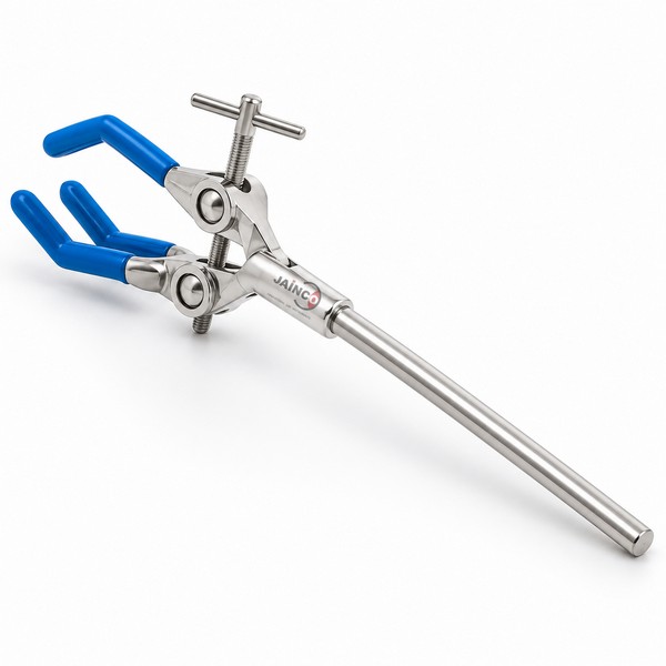 Clamp Retort